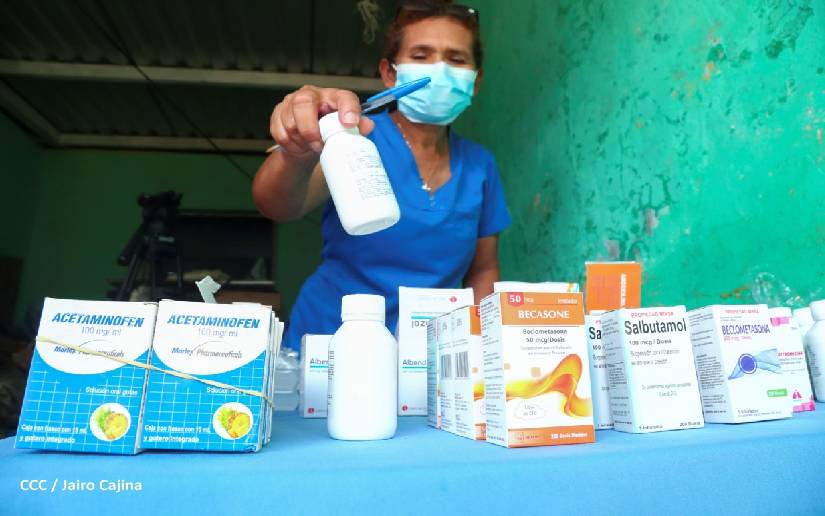 CLINICA